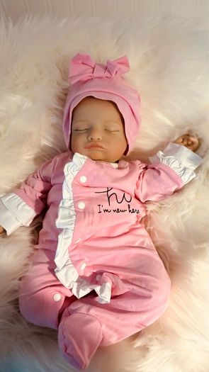 doll reborn doll very cute doll
