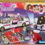 Lego Friends Pop Star Limousine (41107) Image 3