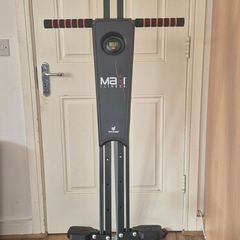 Maxi Climber
