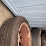 genuine toyota 16" alloys Image 3