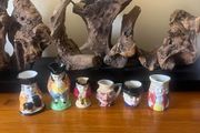 Collection of Toby Jugs