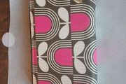 Orla Kiely wallet