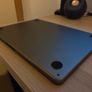 Macbook Air M2 8/256GB Space Grey 13 inch Image 2