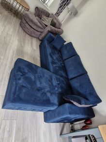 Dallas Sofa bed