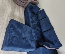 Dallas Sofa bed