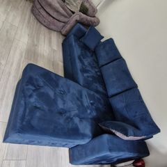 Dallas Sofa bed