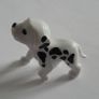 TOY - Small - Dalmation - Dog Image 4