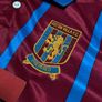 Aston Villa Original Home Jersey 93/94 Image 3