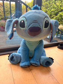Disney Stitch