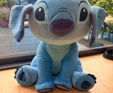 Disney Stitch