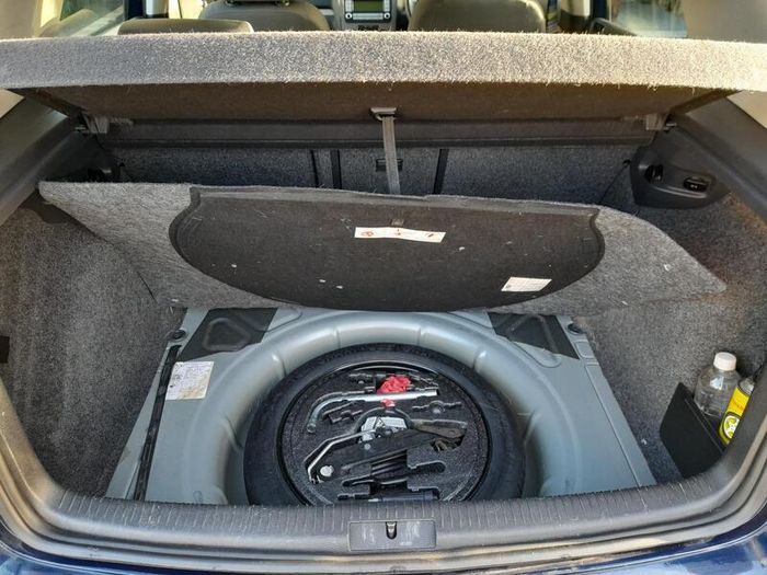 2009 Volkswagen Golf