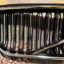 2023 Volvo XC40 Recharge Ultimate Front Grill (OEM 32291463) Image 2