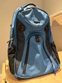 Samsonite Rolling Backpack Cabin Size cheap opportunity high quality