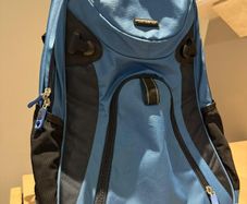 Samsonite Rolling Backpack Cabin Size cheap opportunity high quality