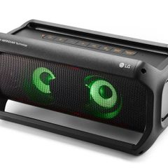 Lg Pk7 Boom Bluetooth Speaker