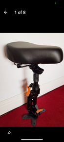 electric scooter seat for sale