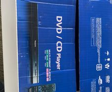 Dvd / Cd Player