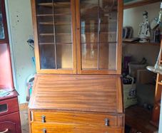 Very Old Sideboard