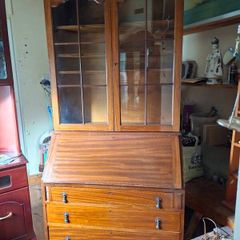 Very Old Sideboard