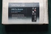 SSL 500 series Pre Amp