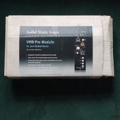SSL 500 series Pre Amp