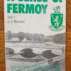 Fermoy Cork local history book