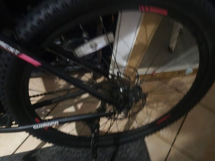 bike.