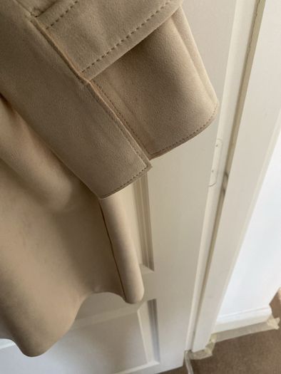 Zara Coat