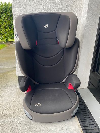 Car Seat x3