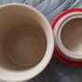 Le Creuset stoneware pot Image 2