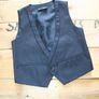 NEXT occasion boy waistcoat and jacket 3 years Image 2