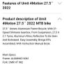 Umit 4Motion 27.5 inch bike Image 2