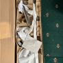 Hans grohe crometta T bar shower Image 2
