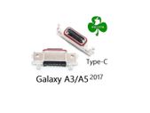 For Samsung Galaxy A3 2017 A320, A5 2017 A520 Charging Port Type C Block Micro