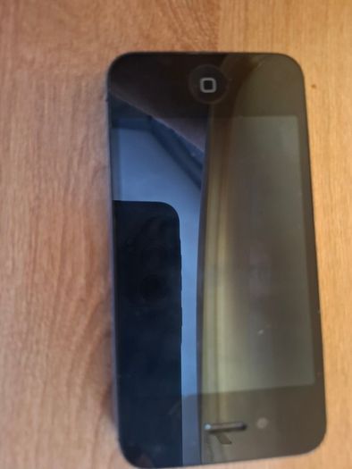 Black i phone