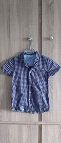 Reserved shirt size 7/8 years never worn 134 cm short sleeved