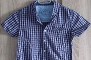 Reserved shirt size 7/8 years never worn 134 cm short sleeved