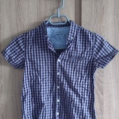 Reserved shirt size 7/8 years never worn 134 cm short sleeved