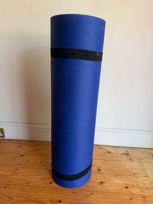 Large Yoga Mat