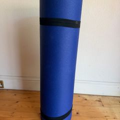 Large Yoga Mat