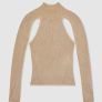 Beautiful reiss top Image 3