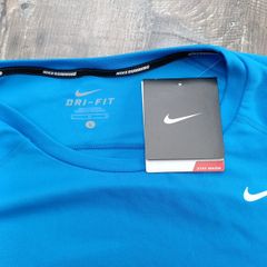 Long sleeved Nike Running Top