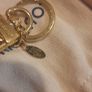 Louis Vuitton Authentic Bag Charm Image 6
