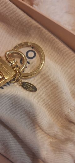 Louis Vuitton Authentic Bag Charm