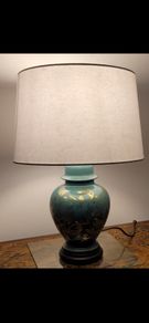 mid century lamp