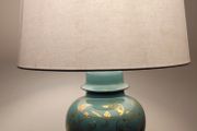 mid century lamp