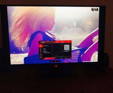 Asus Rog Strix Xg27aqwmg