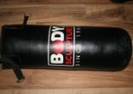 Body Sculpture since 1965 boxing bag