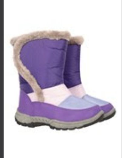 Girls Ski gear