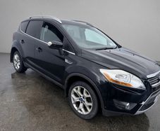 2013 Ford Kuga